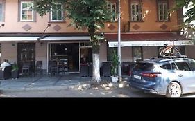 Restoran Ruza